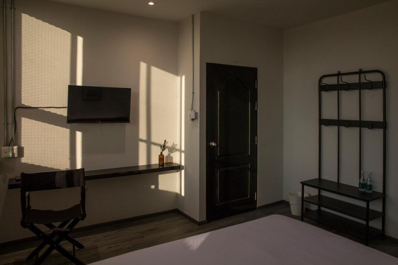 Tim Mansion 3* בנגקוק