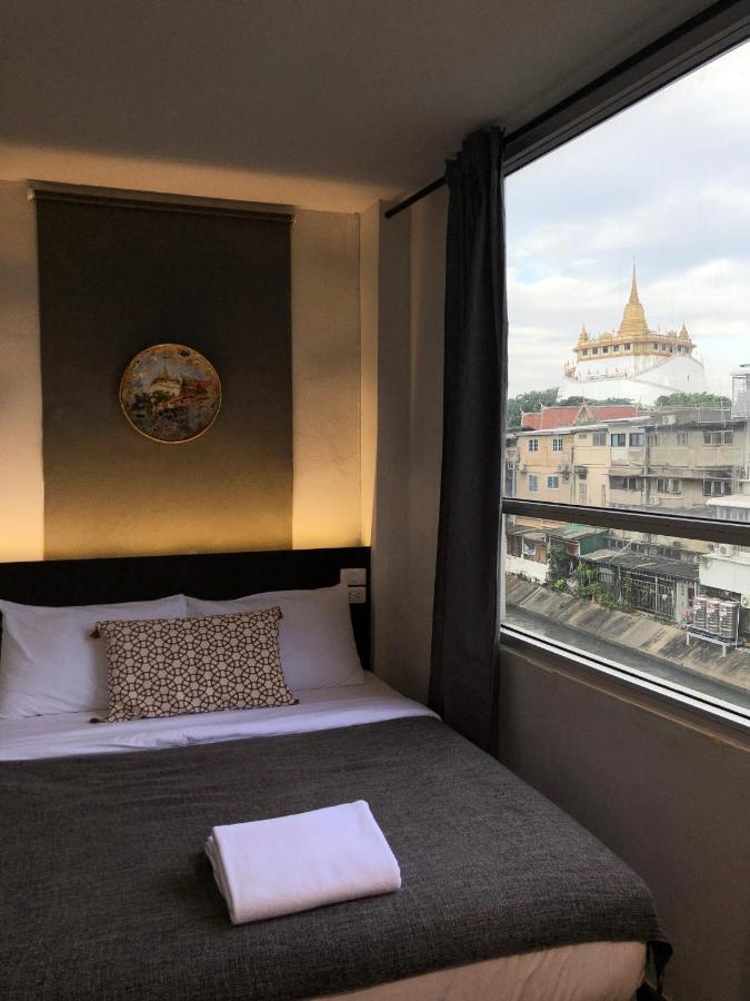 होटल Tim Mansion Bangkok