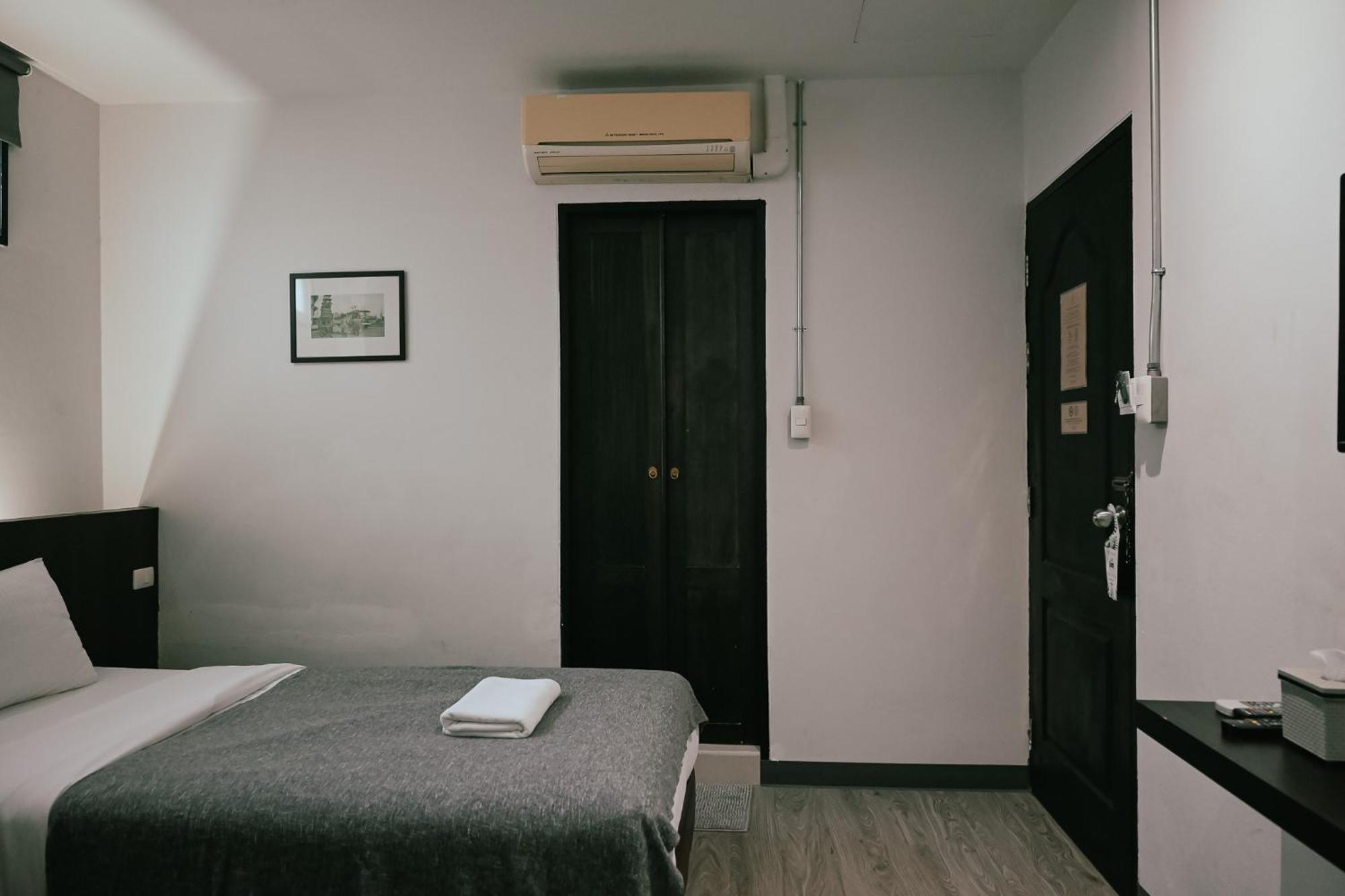Tim Mansion होटल Bangkok