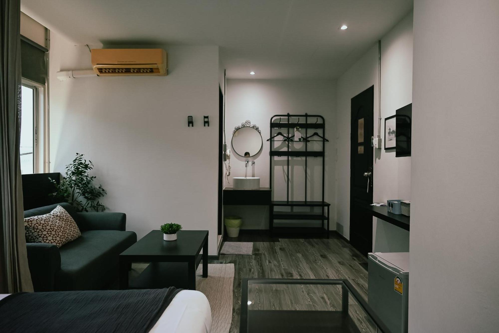 Tim Mansion 3* בנגקוק