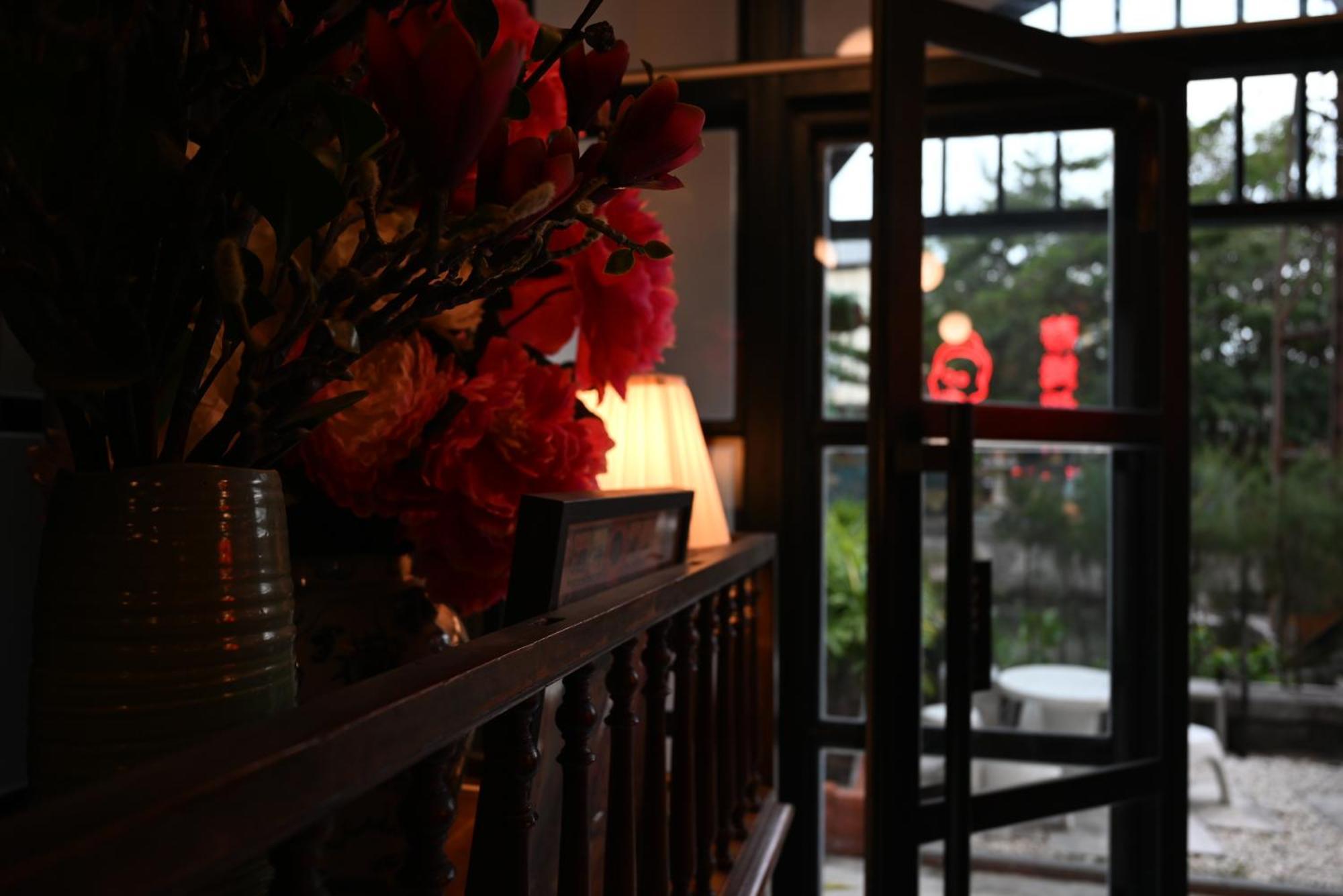 Tim Mansion होटल Bangkok