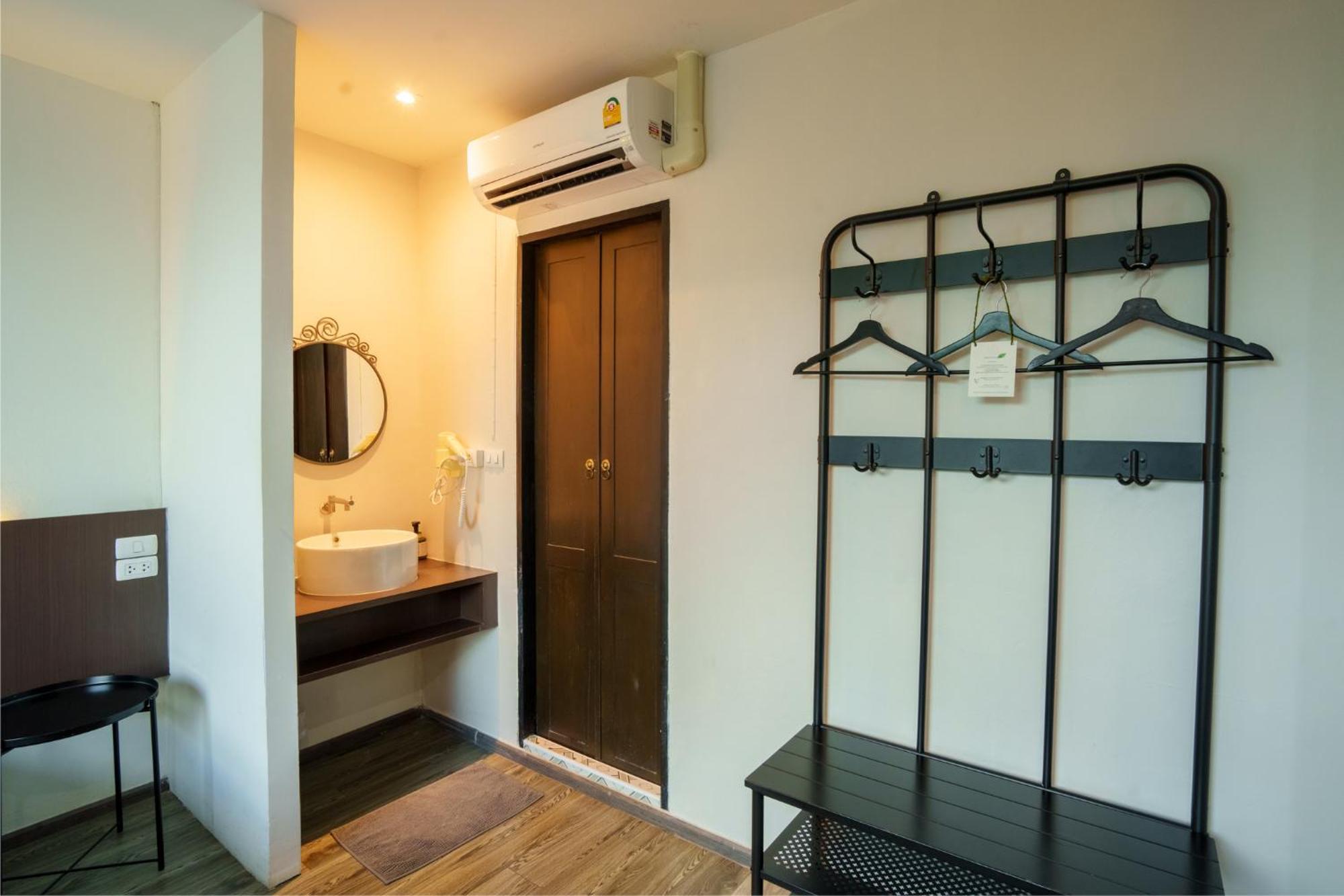 होटल Tim Mansion Bangkok