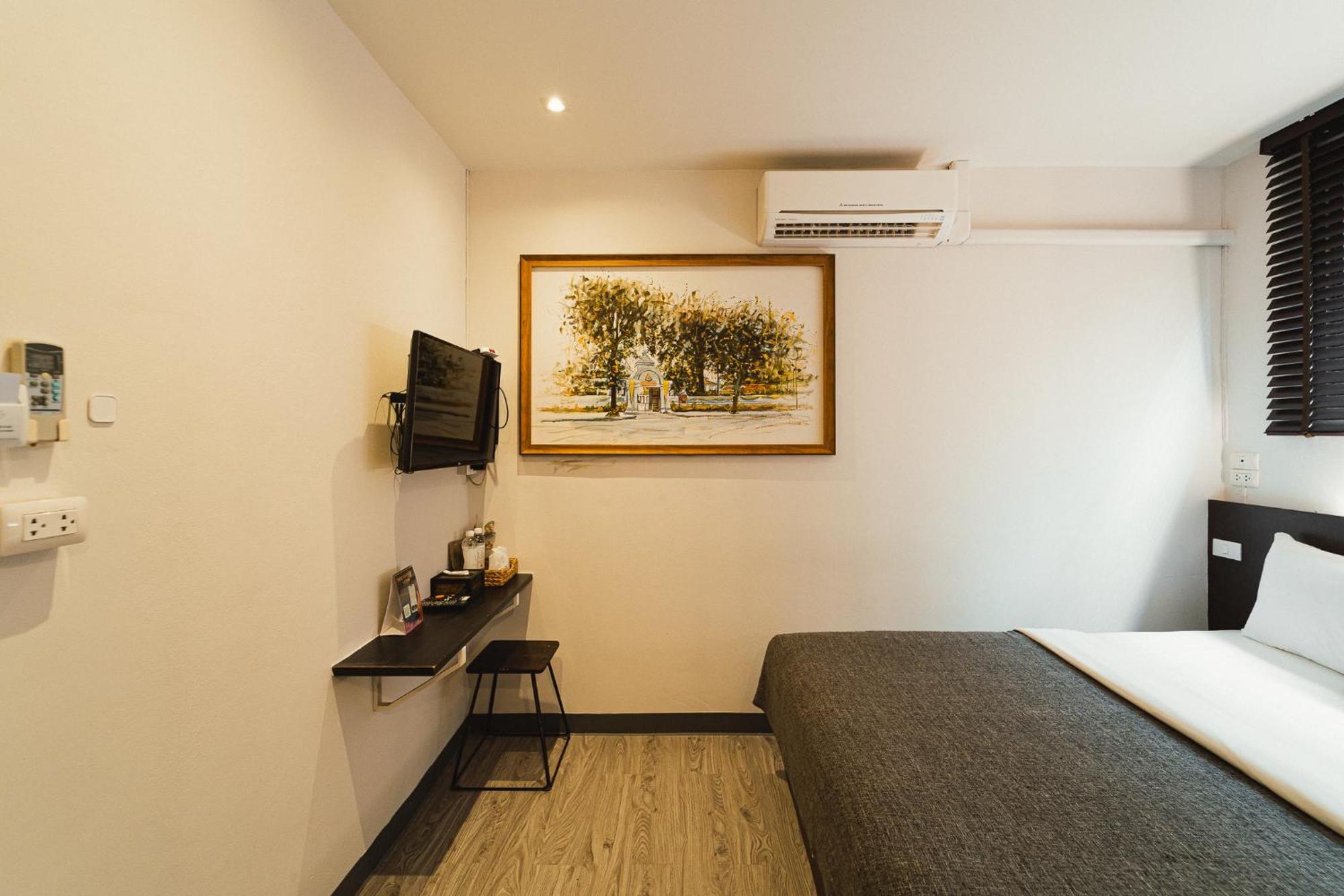 Tim Mansion 曼谷