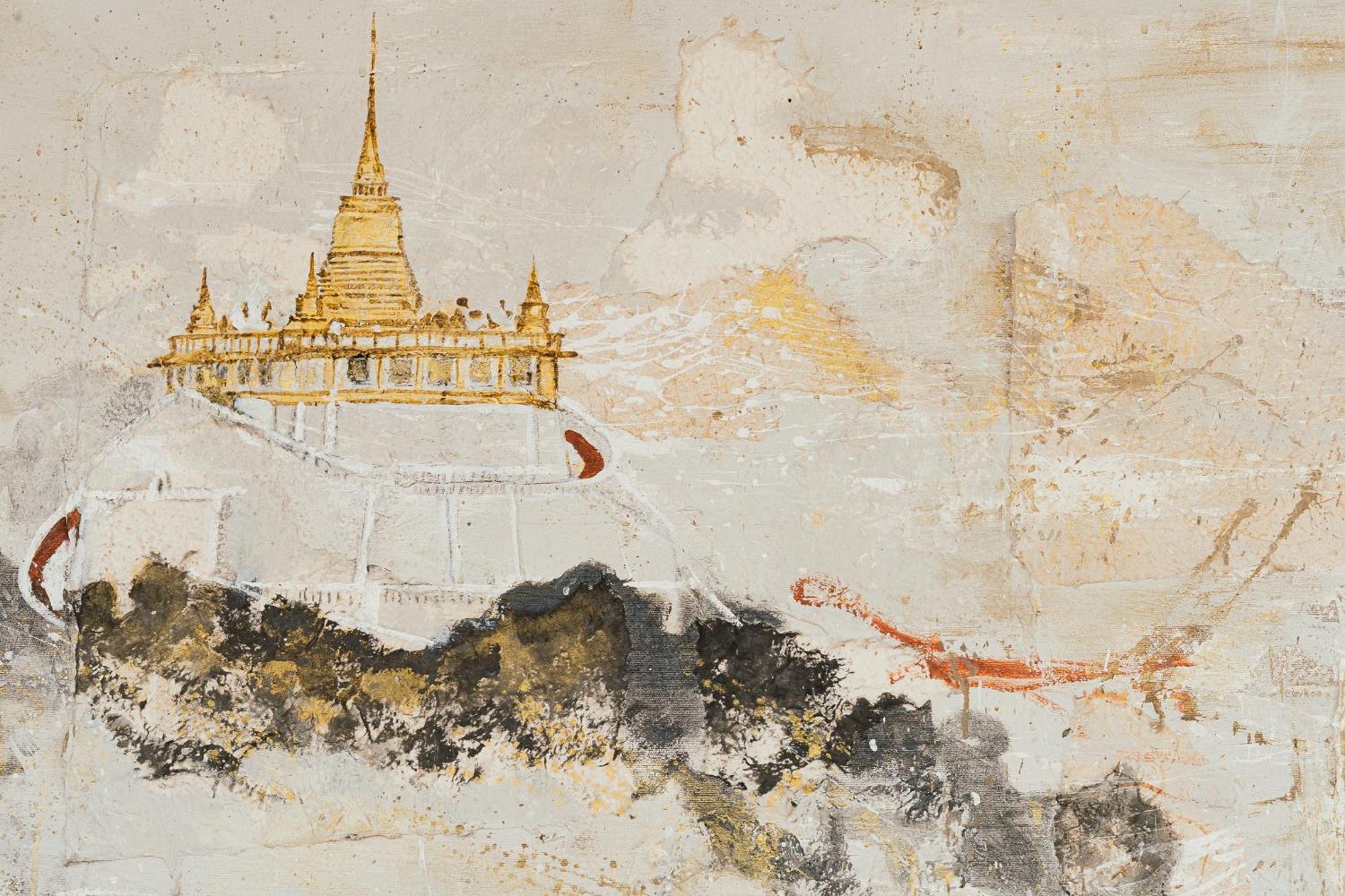 Tim Mansion 曼谷