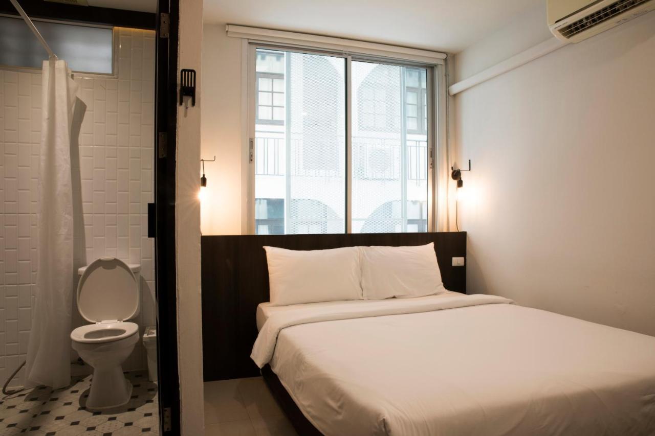 Tim Mansion होटल Bangkok