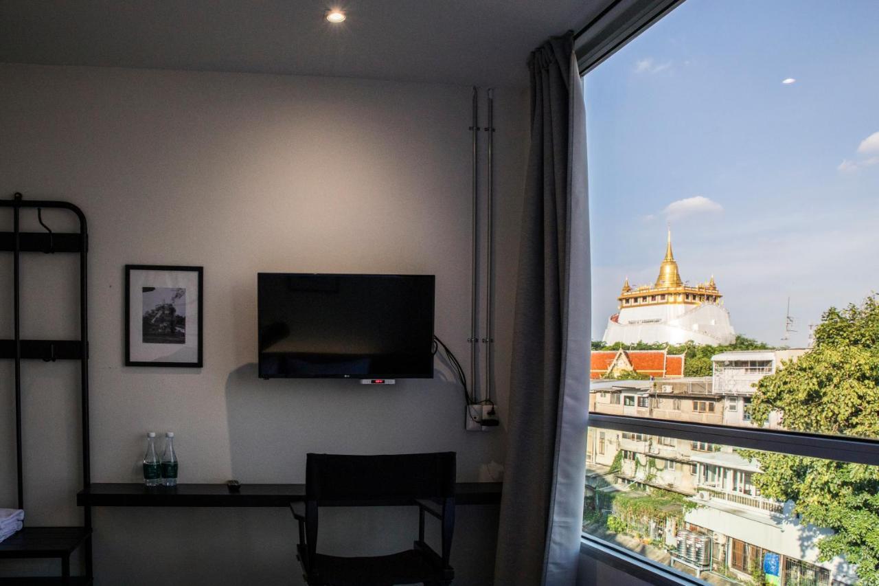 Tim Mansion होटल Bangkok