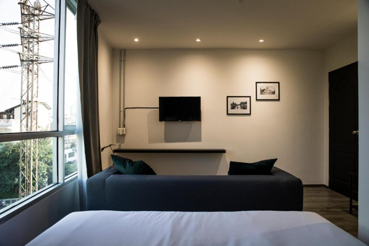 Tim Mansion מלון 3*