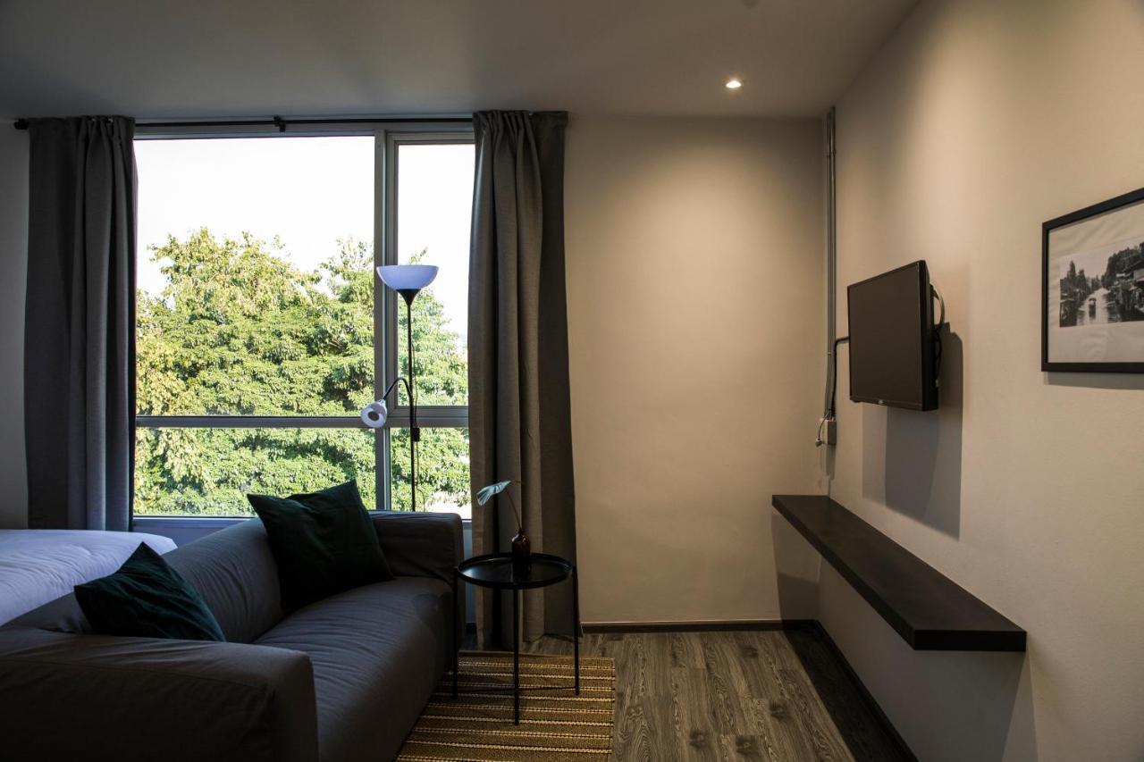 Tim Mansion מלון 3*