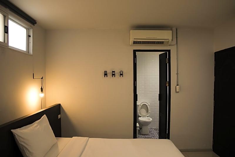 Tim Mansion מלון 3*