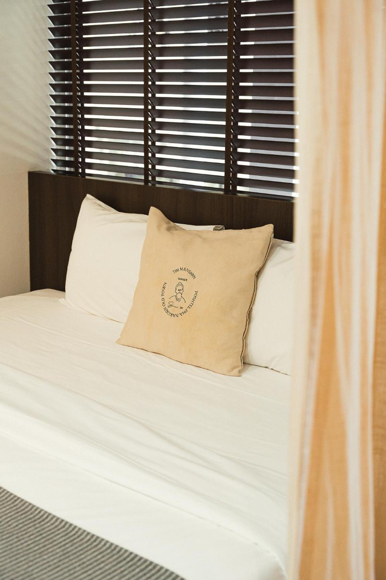 Hotel Tim Mansion Bangkok